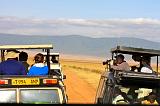 TANZANIA - Ngorongoro Crater - 71